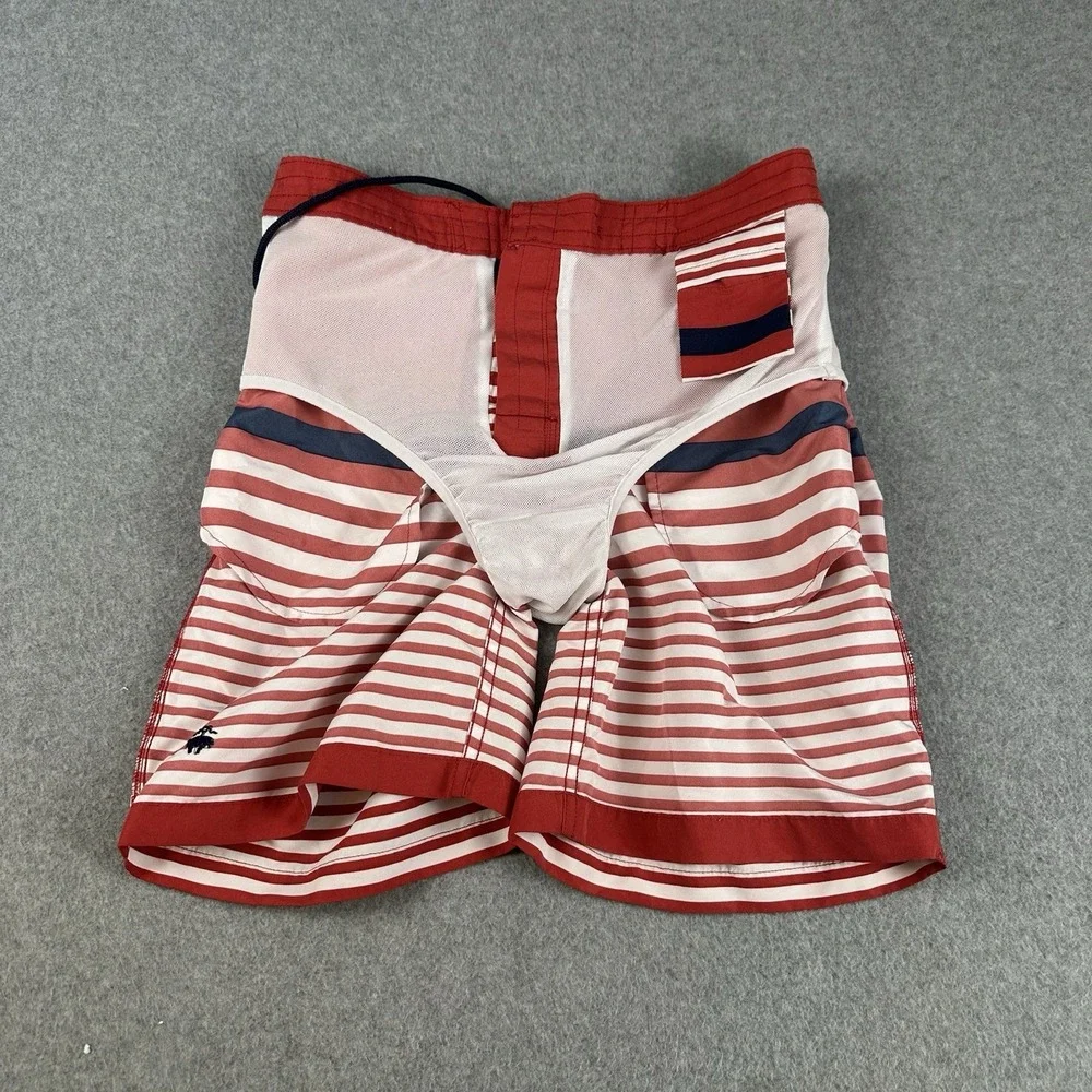 Brooks Brothers note small
